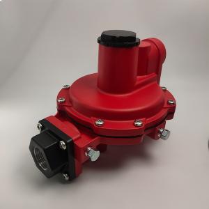 Understanding Gas Regulators: Single-Stage vs. Two-Stage Systems