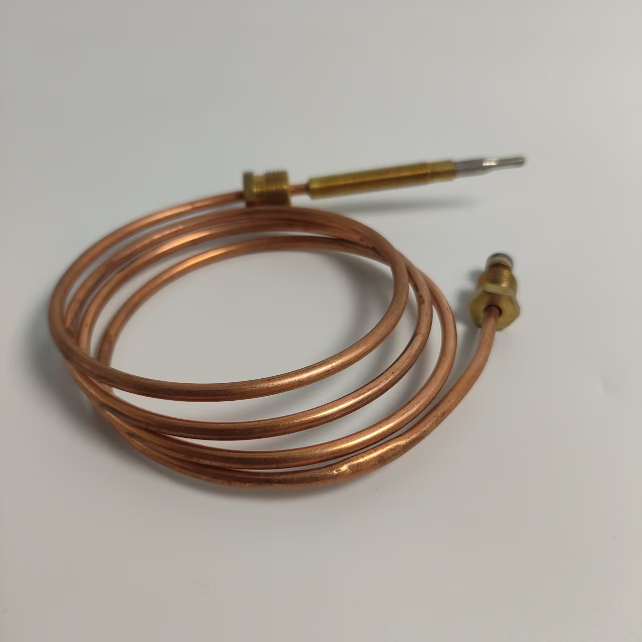 Thermocouple: Structure, Working, and Applications