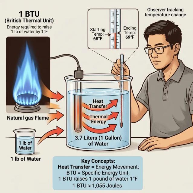 BTU Ratings Gas Cooktops BTU Technical Overview