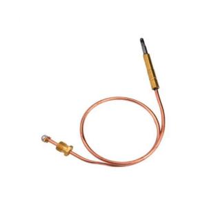 12 inch  M8 gas thermocouple universal firepit fireplace heater replacement