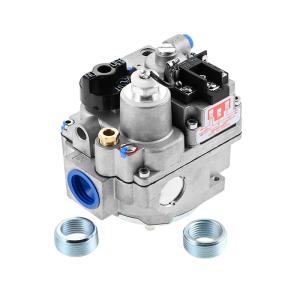 700 Series Robertshaw Gas Valve Replacement