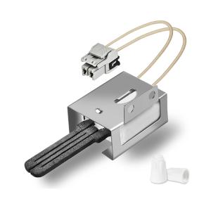 Gas Range Oven Igniter WB13X25633 Glowbar Compatiable with GE Oven