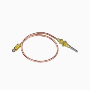 M9 12 inch thermocouple universal adapter nut replacement thermocouple