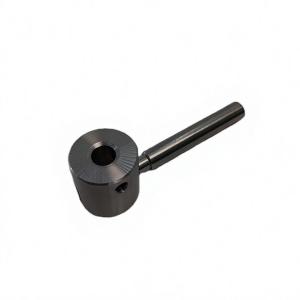 PEL 22S 23S Gas Safety Valves Stainless Steel Handle