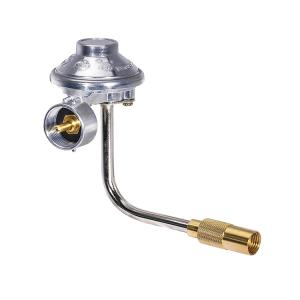 Propane Tank Regulator for Blackstone 17